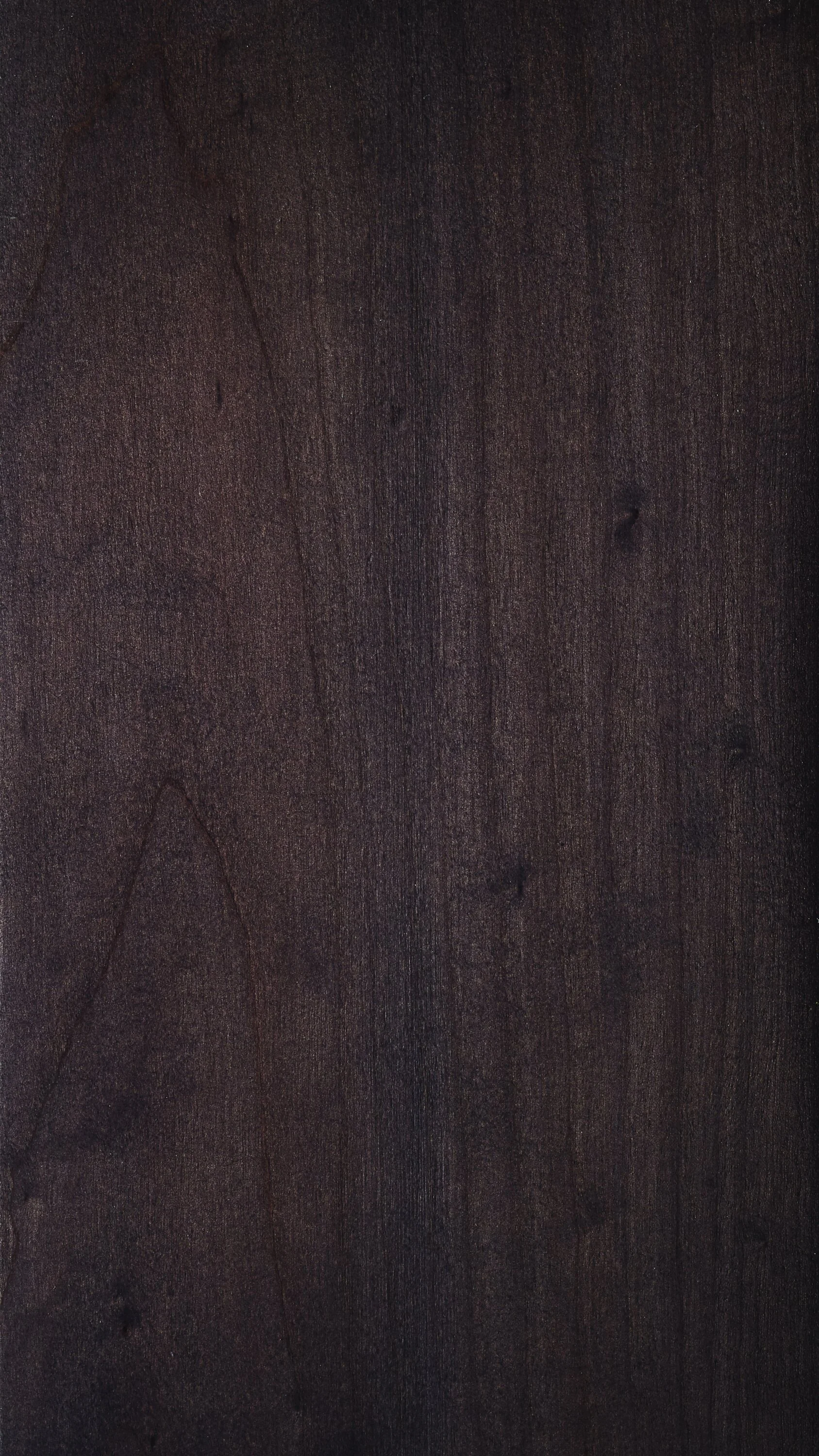 Mocha on Maple