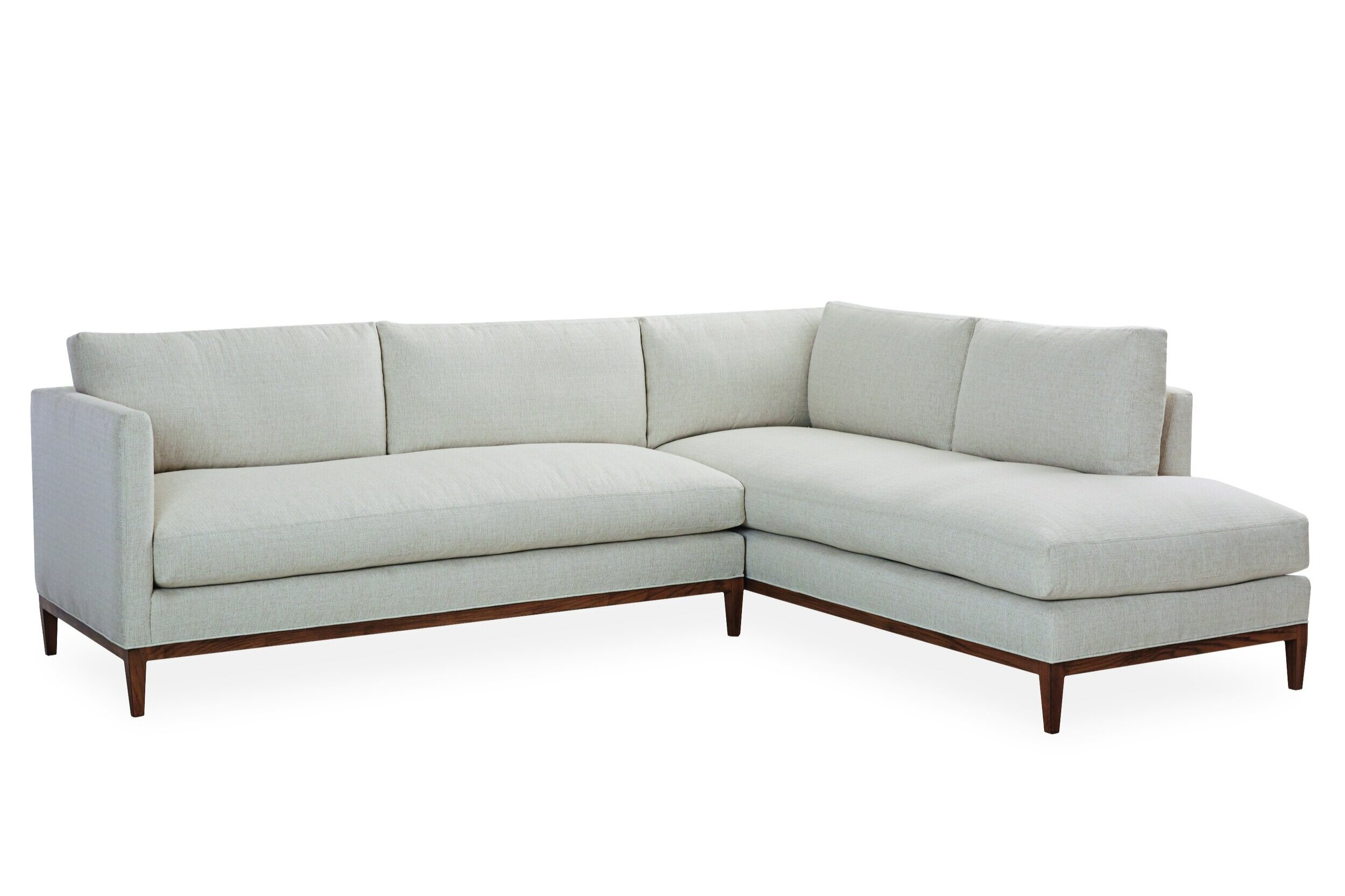 3583 Series Sectional