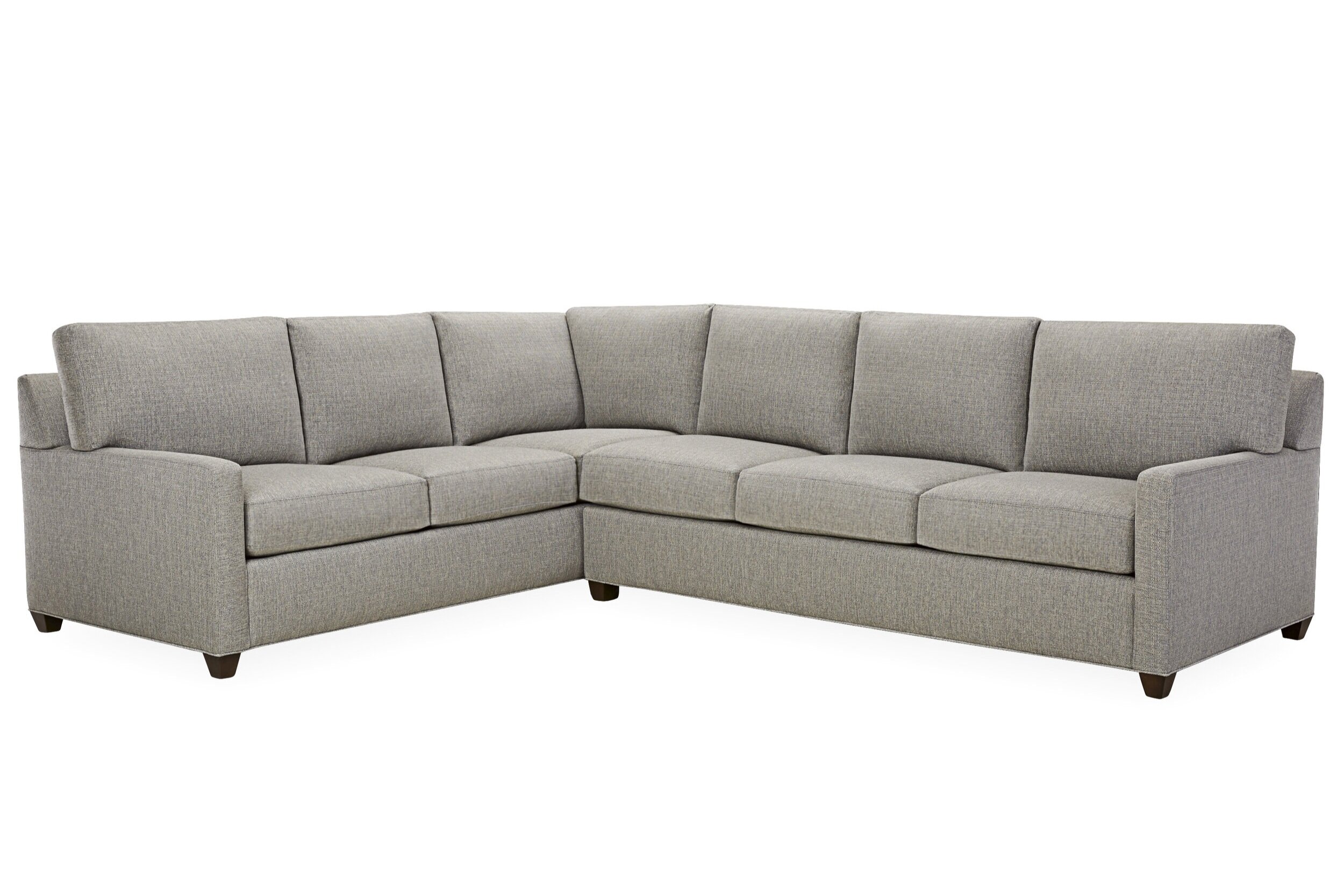 720 Series Sectional