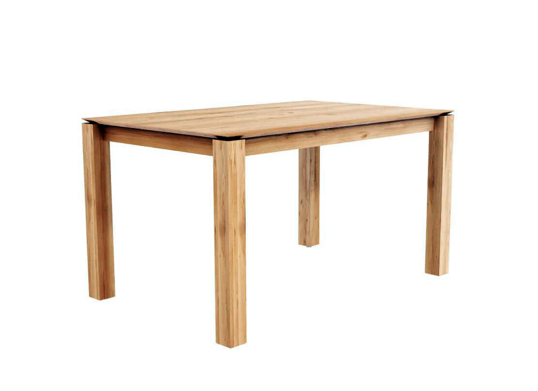 Montauk Table-Fixed Top