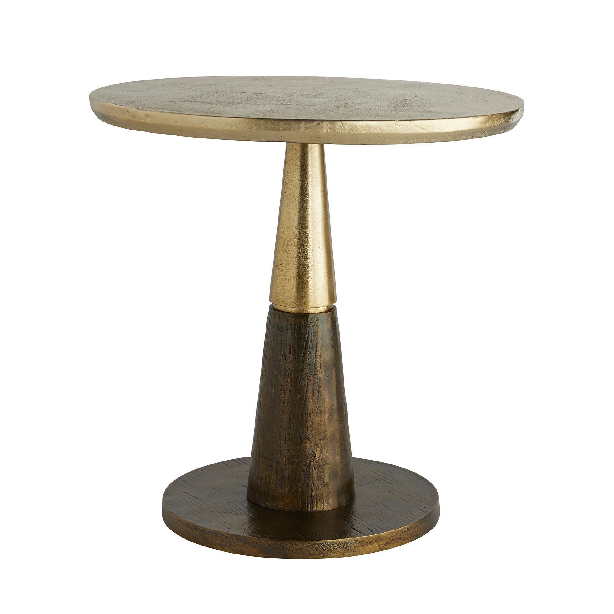 Two Tone Table