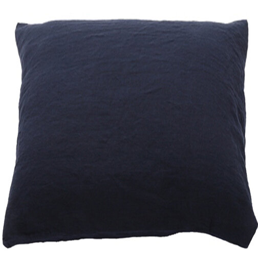 Stonewashed Linen Navy