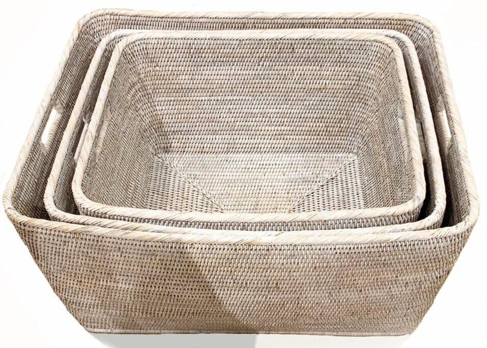 Family Baskets-Various Sizes