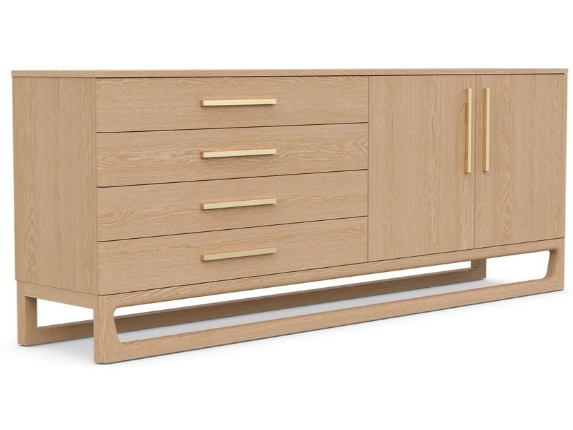 Georgica Credenza