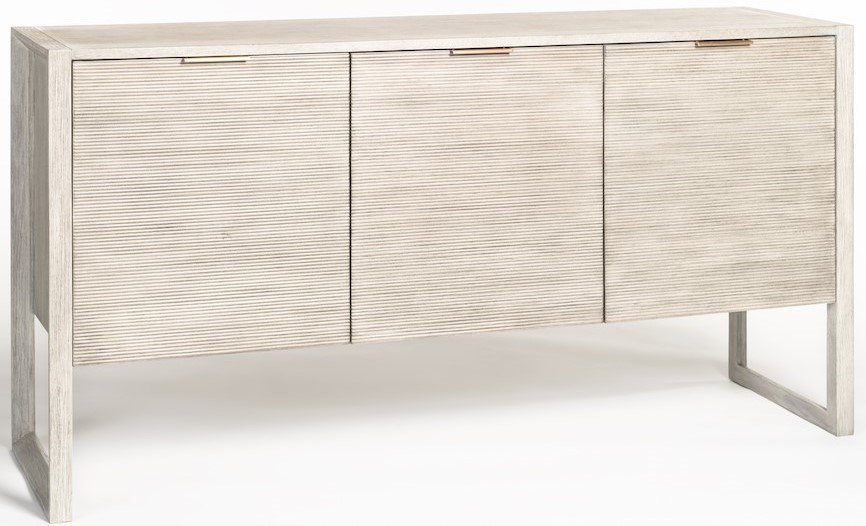 Beechwood Sideboard