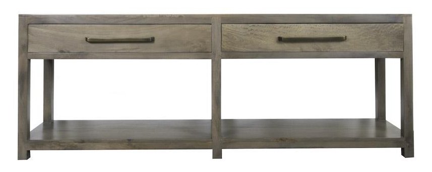 Brentwood Console