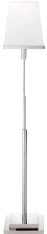 Metropolitan Floor Lamp