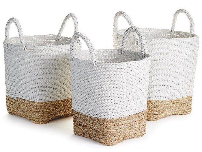 Market Baskets-3 sizes