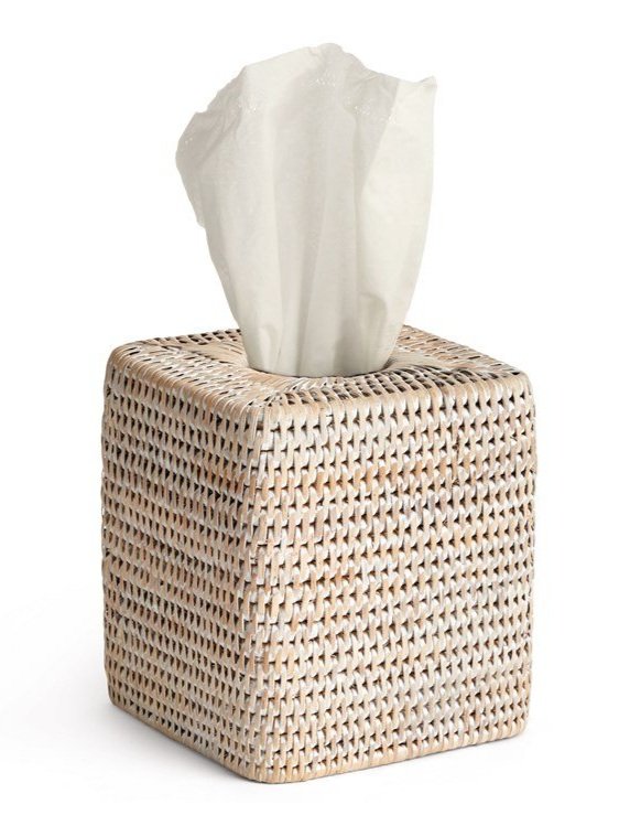 Tissue Box Cover