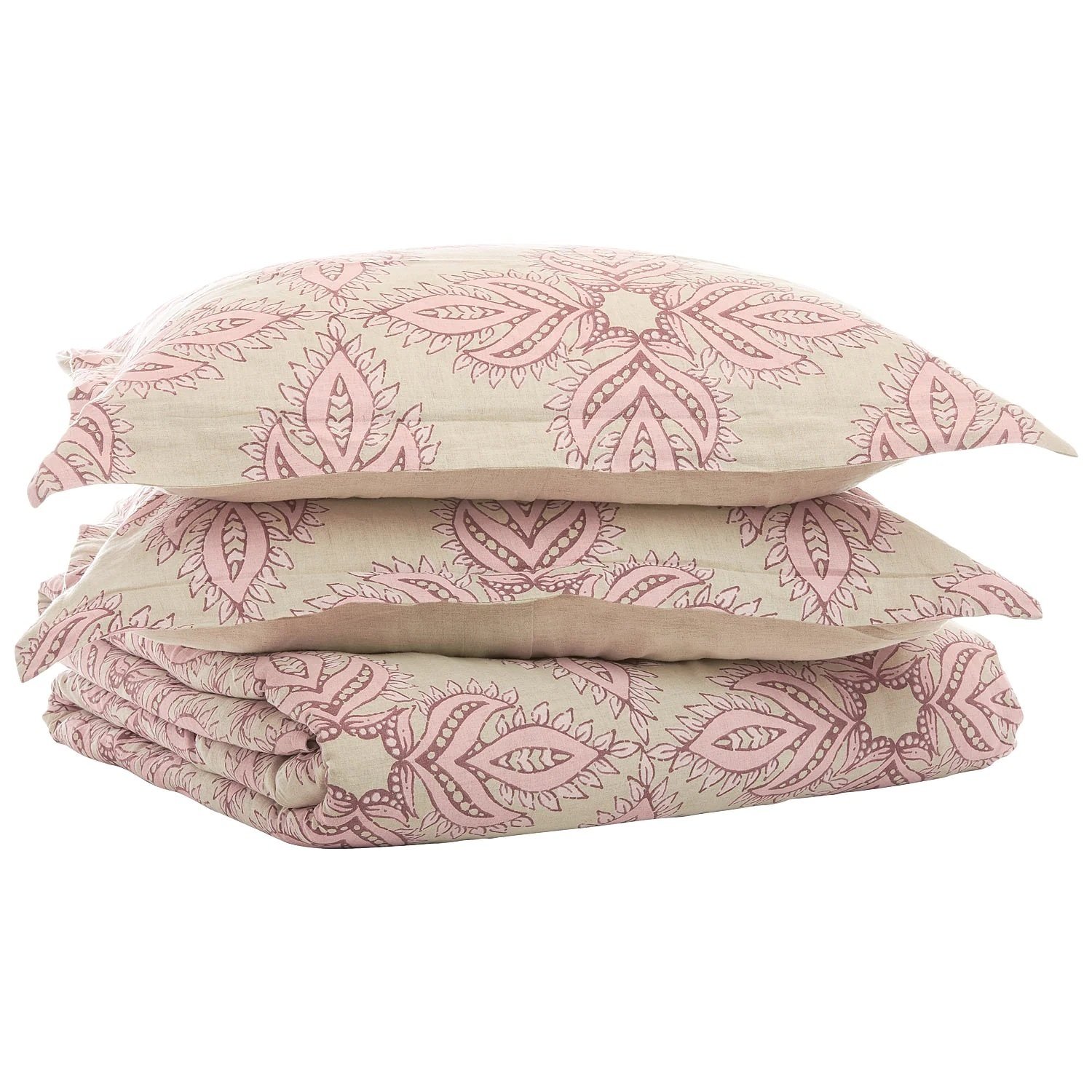 Dasati Lotus Duvet Set