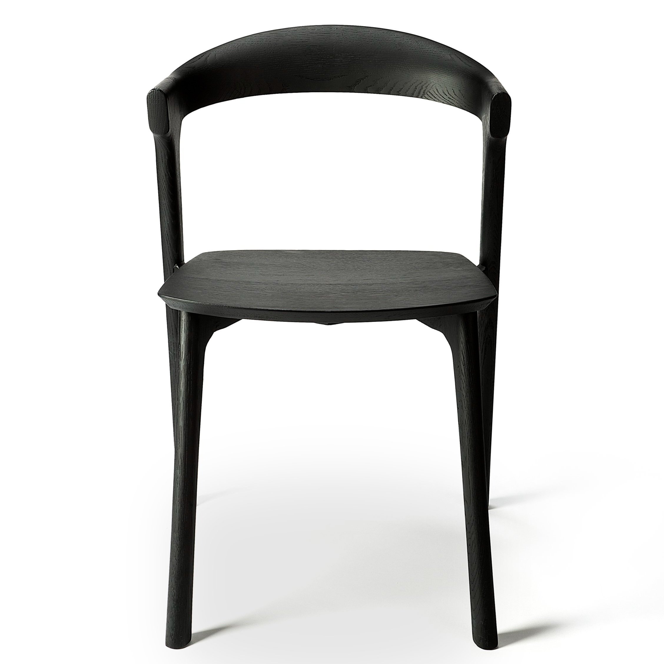 51491+Oak+Black+Bok+Chair+-+without+armrest_f.jpg