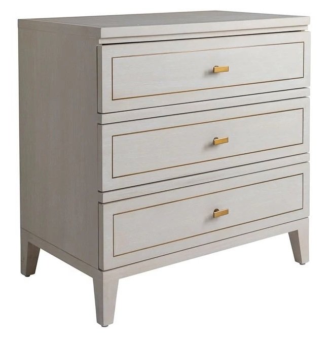 Sm. Lodhi Chest of Drawers