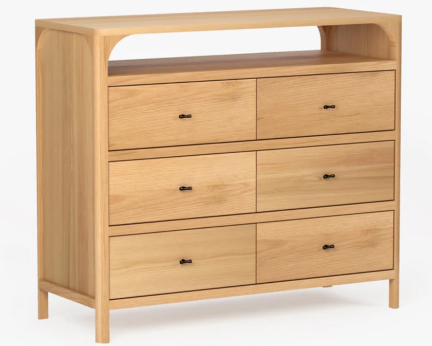Cali Dresser