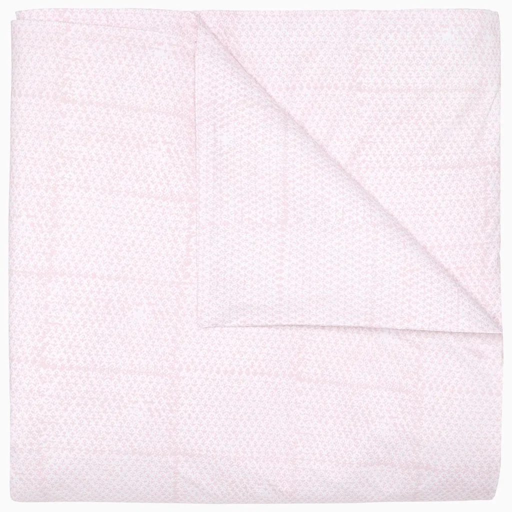 Poseti Lotus Organic Duvet Cover