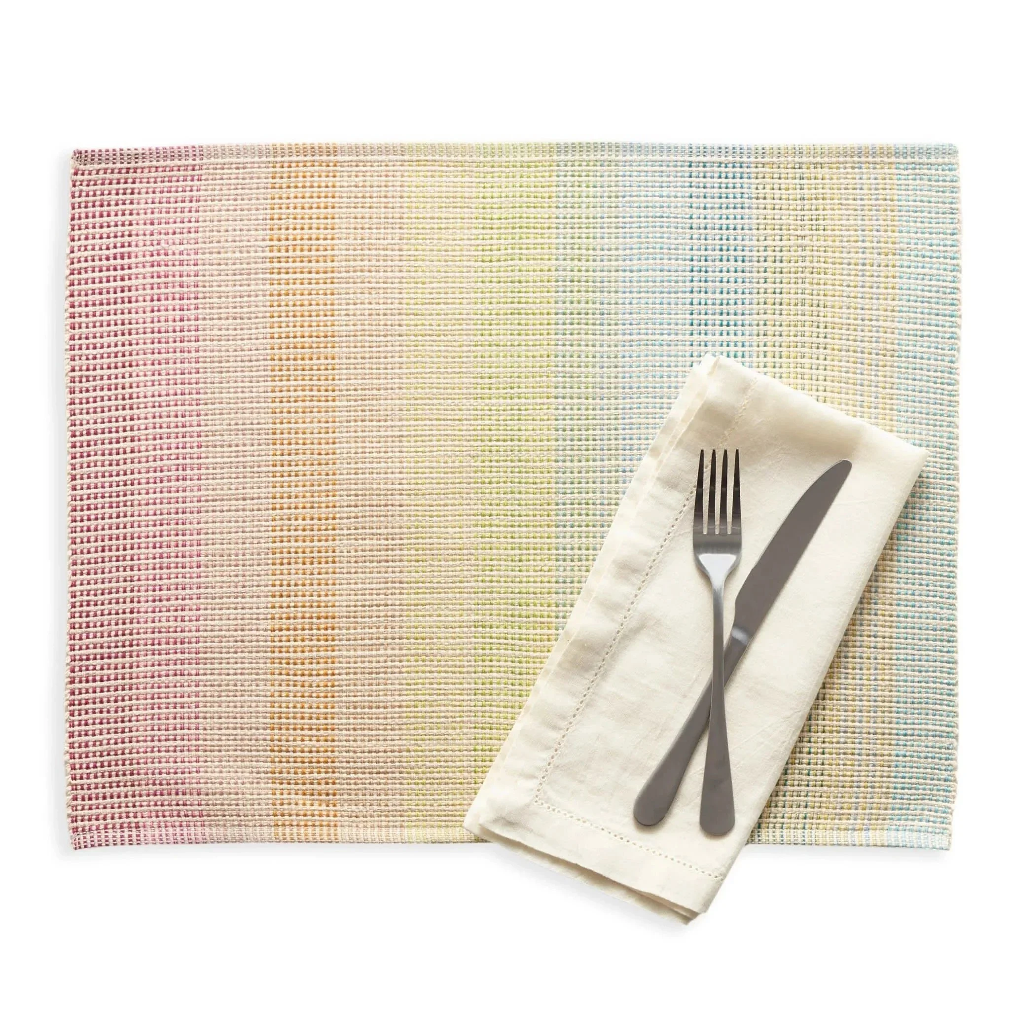Watercolor Horizon Placemat