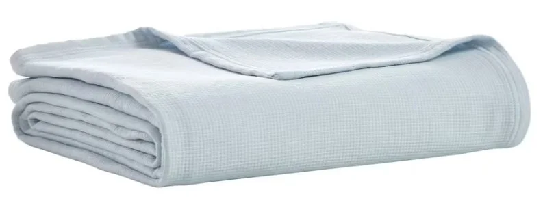 Vienna Blanket-Blue