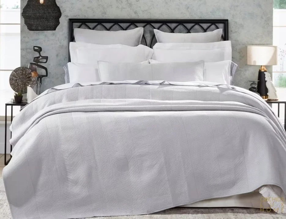 Athena Coverlet-Splash