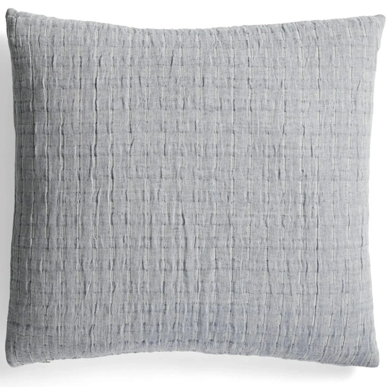Stone Washed Cobalt