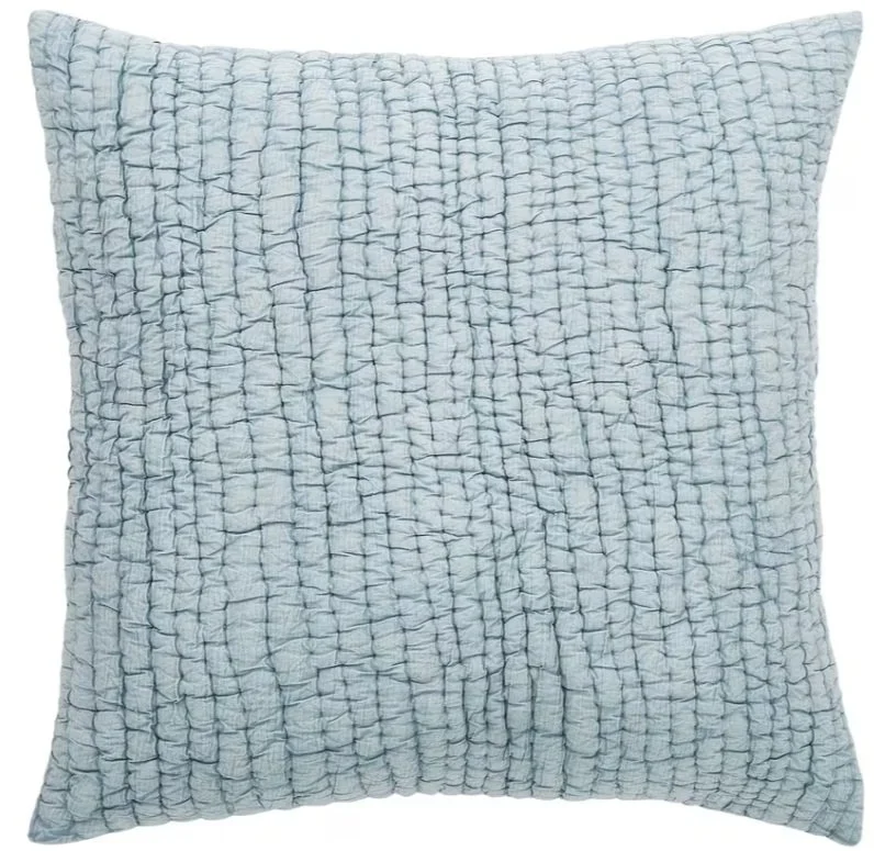 Bella Stonewashed Cyan