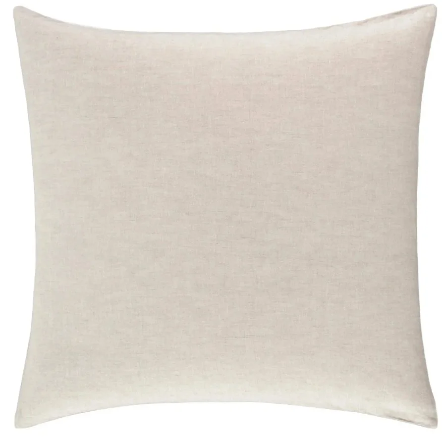 Lush Linen Natural
