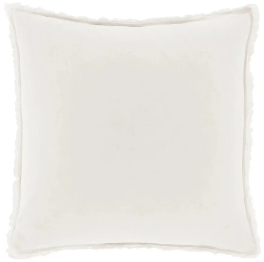 Faye Linen Dove