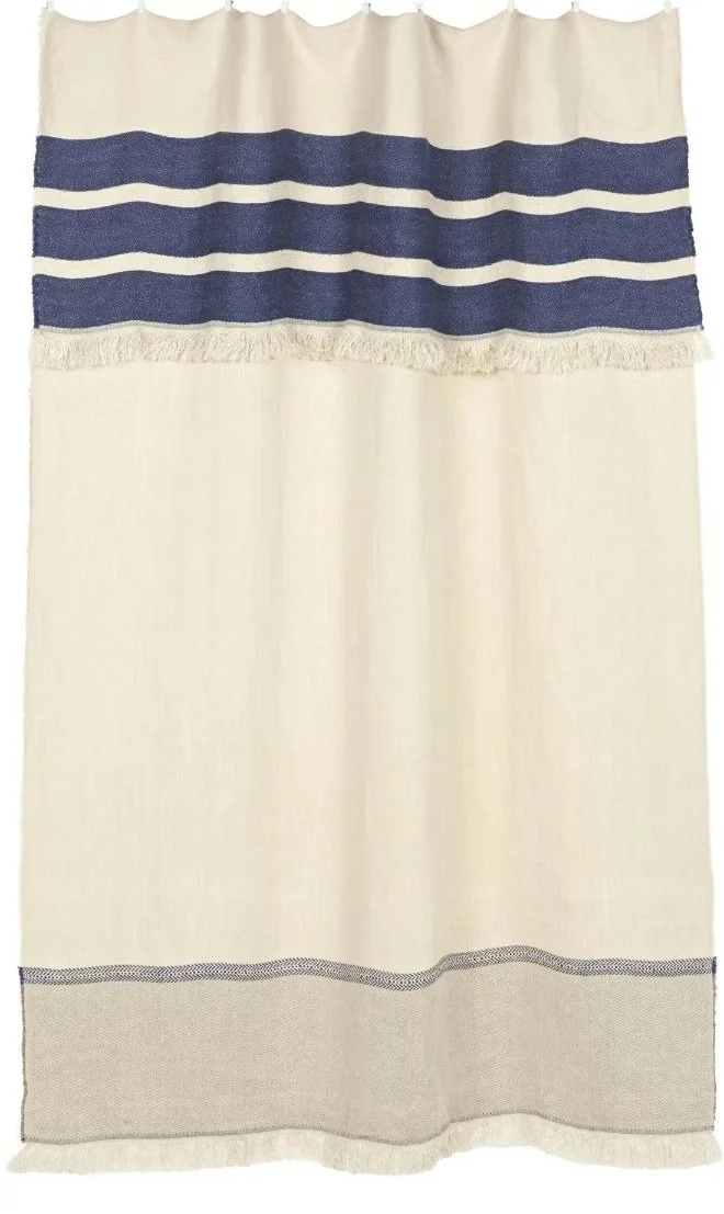 Marina Stripe Pièce de lin