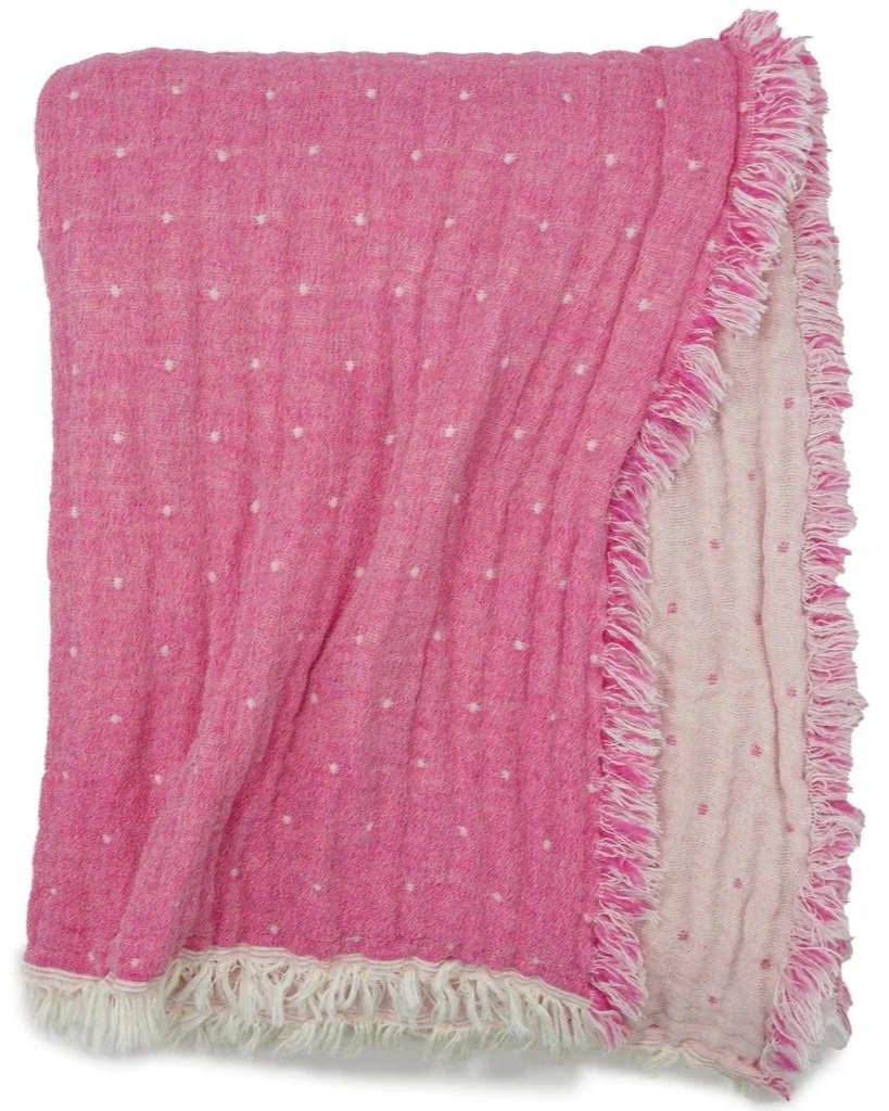 Cozi Perfect Pink