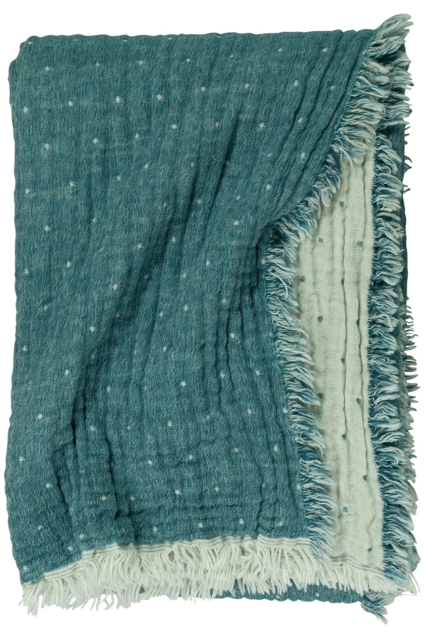 Cozi Peacock/Natural