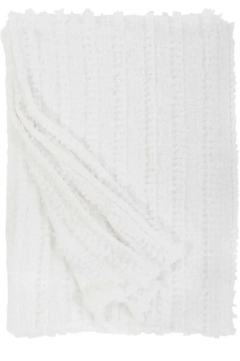 Camille Oversized Throw
