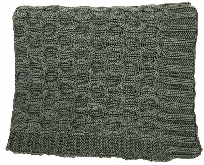 Washed Curvy Green