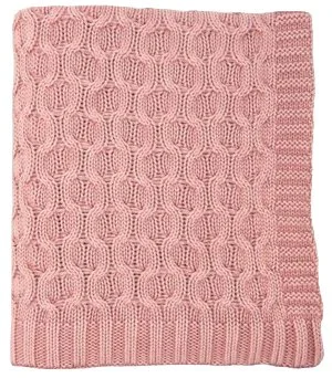 Washed Curvy Pink