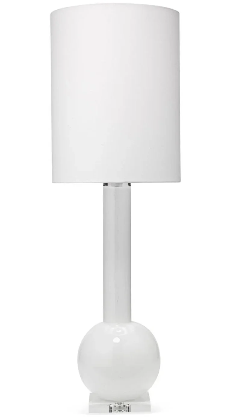 White Studio