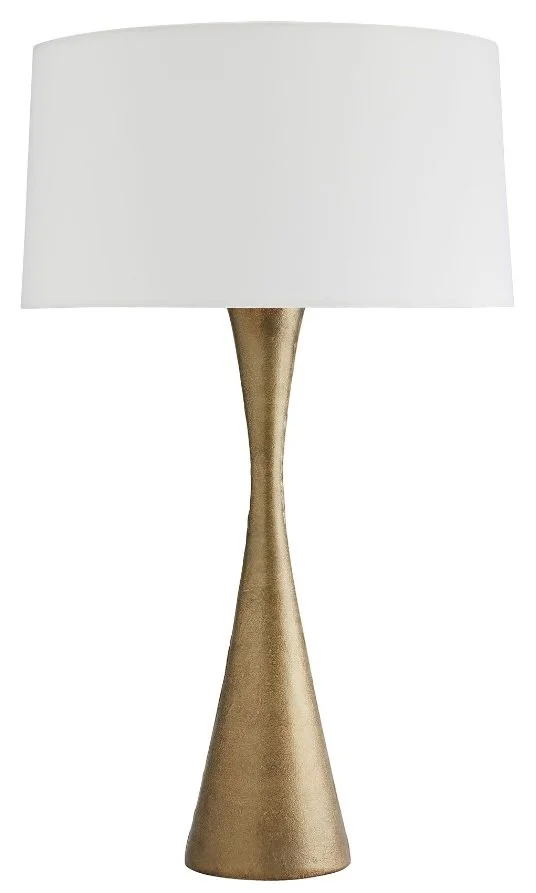 Slender Brass