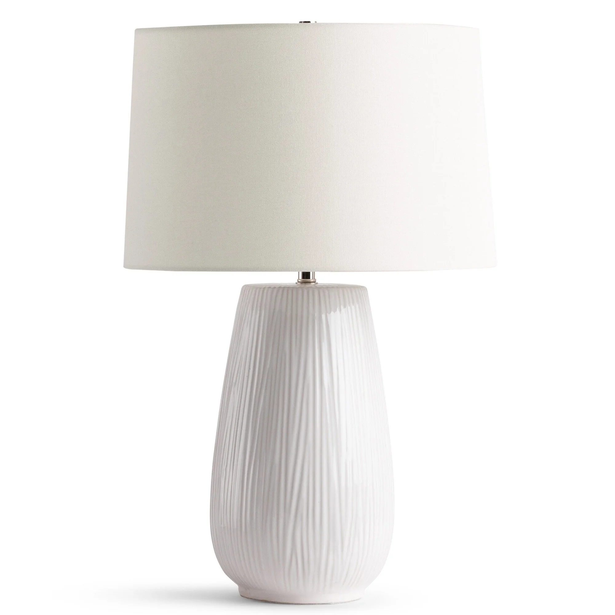 Tapered Ceramic