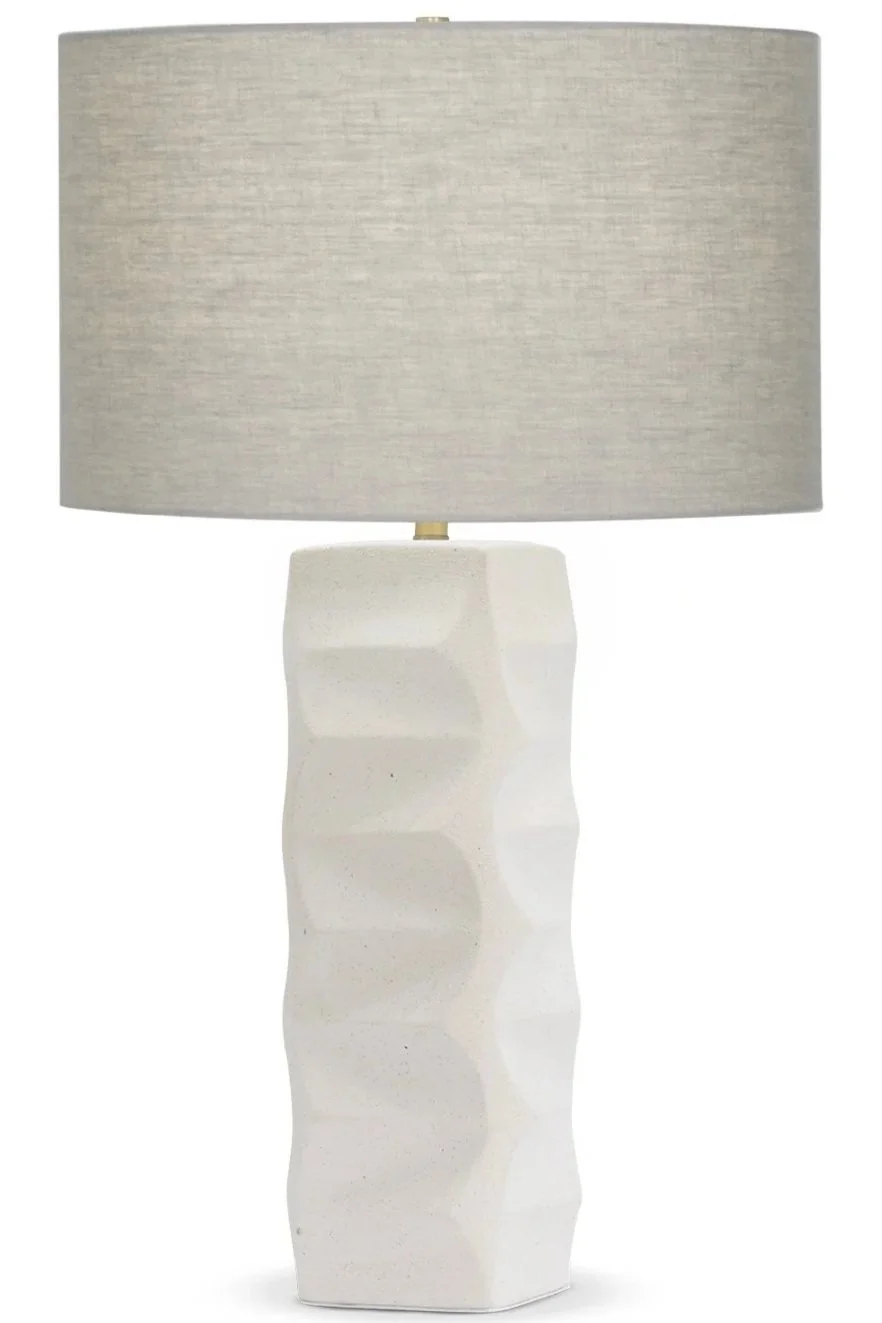 Kraft Table Lamp