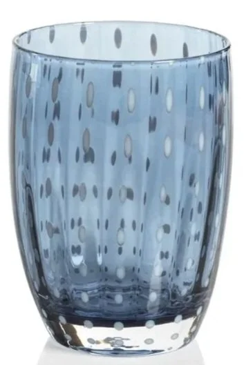 Portofino Navy Blue