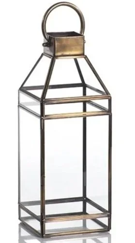 Brass Lantern