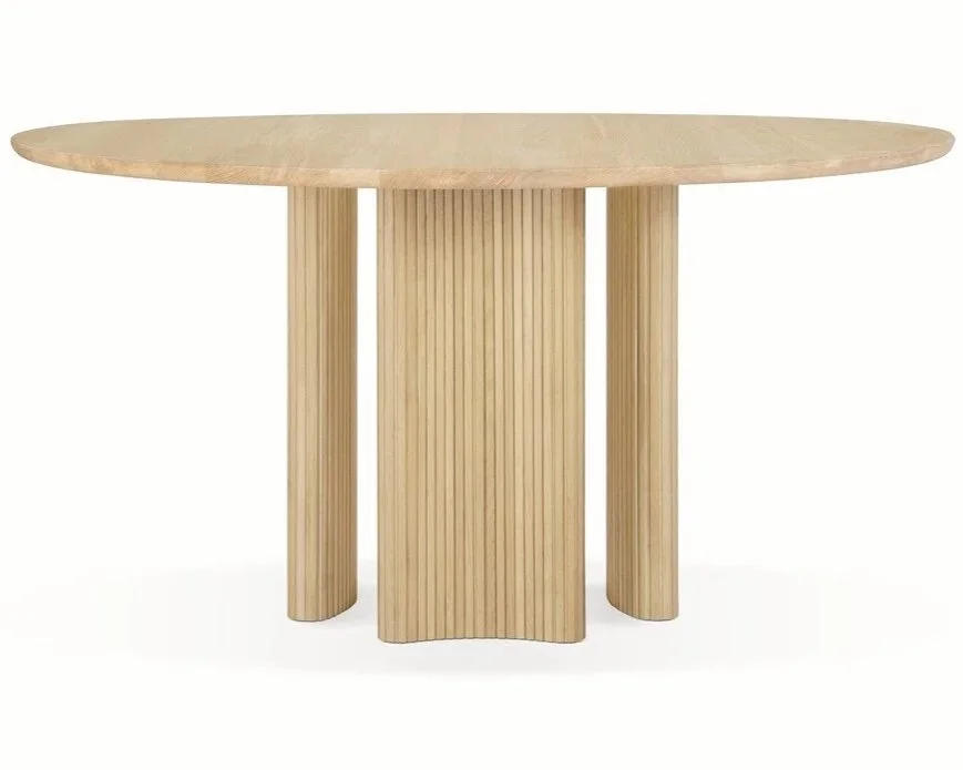 Roller Max dining table
