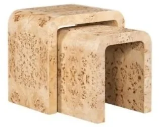 Brea Nesting Tables