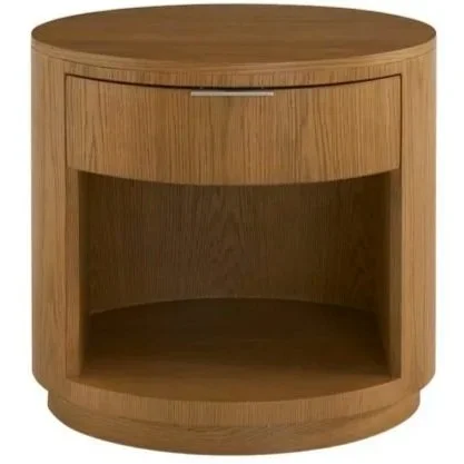 One Drawer Nightstand