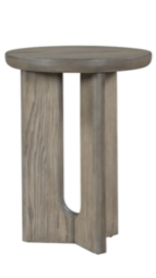 Beau End Table