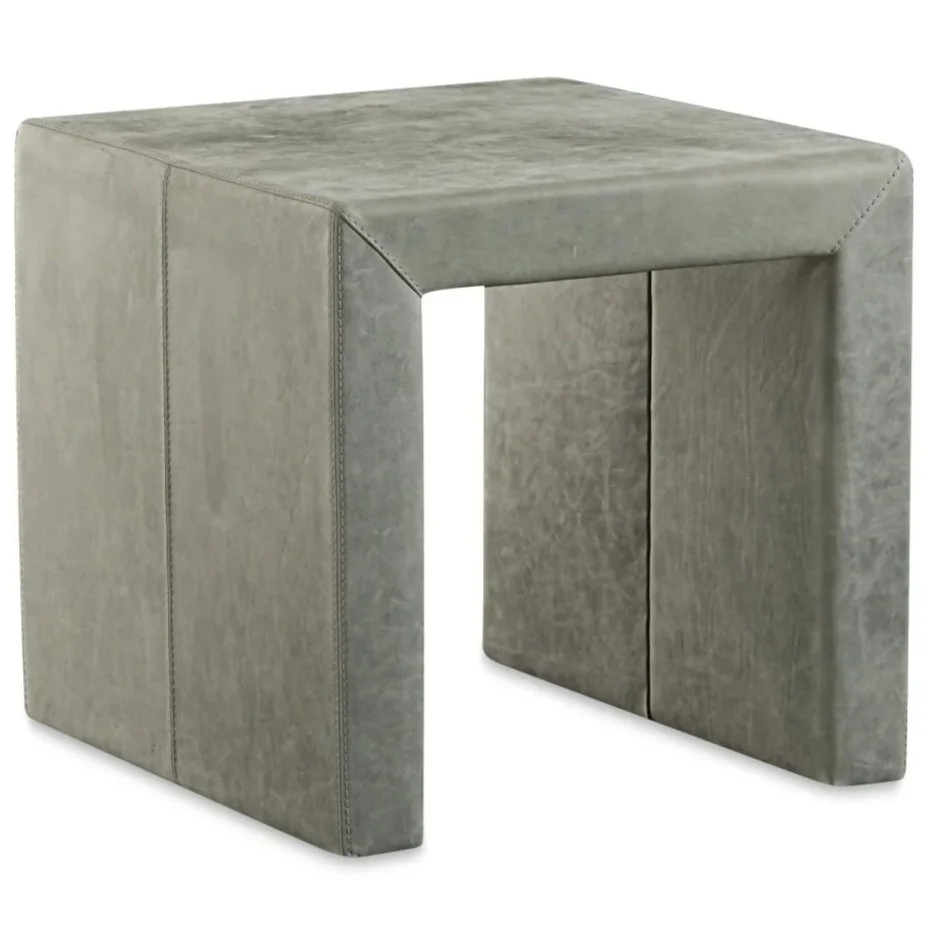 Waterfall Side Table