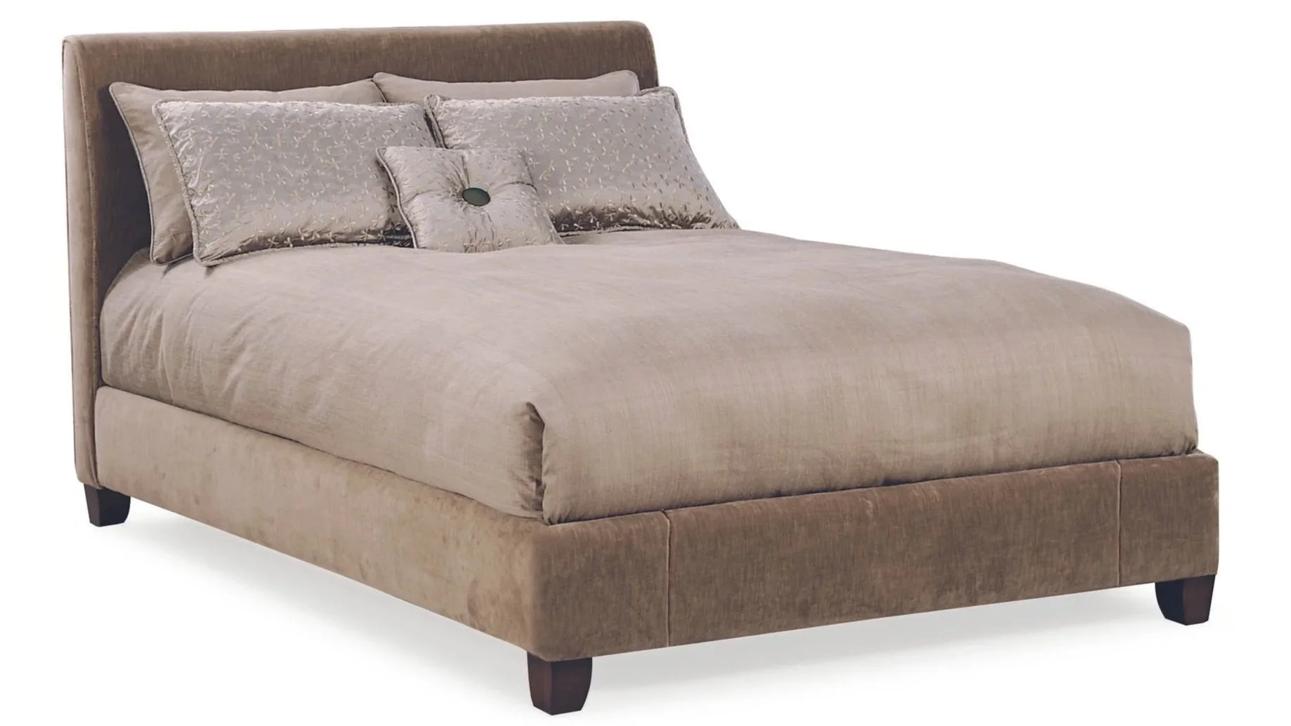 36-50 Upholstered Bed