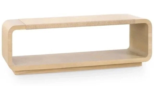 Emma Bench/Coffee Table