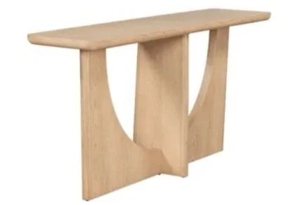Stratos Console Table