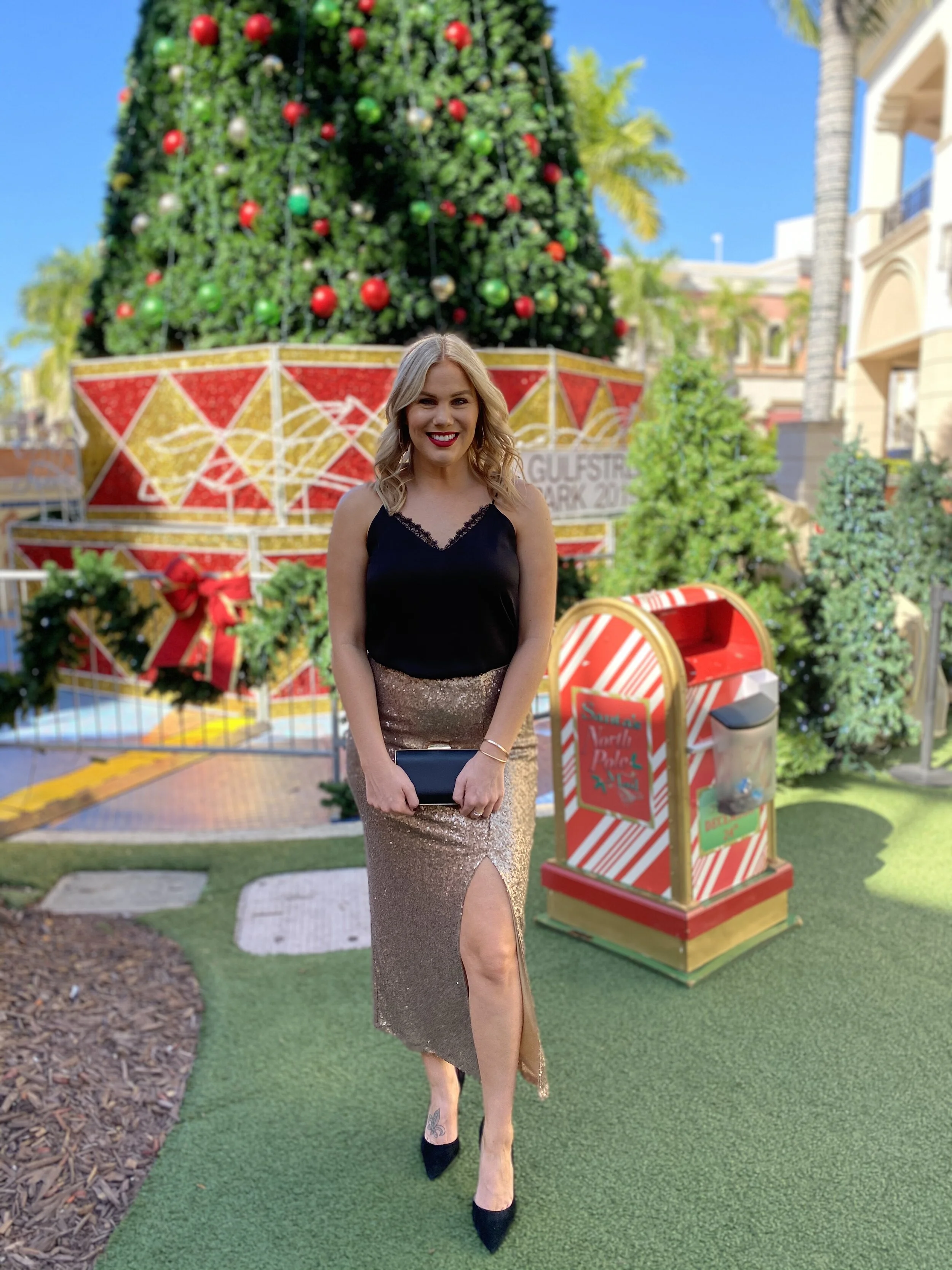 4 Outfit Ideas to Consider This Holiday Season