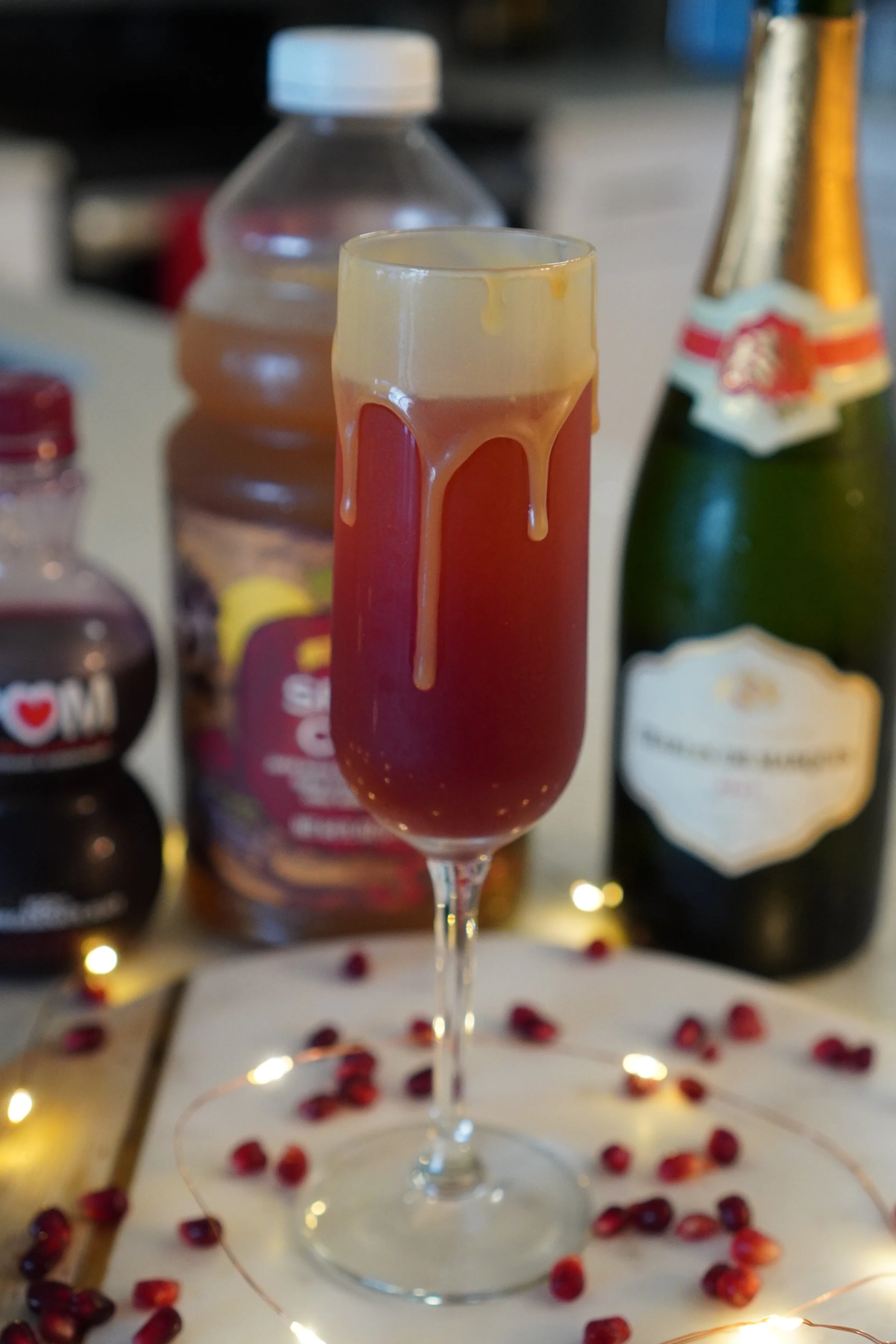 Crowd Pleasing Cocktails for your Next Party