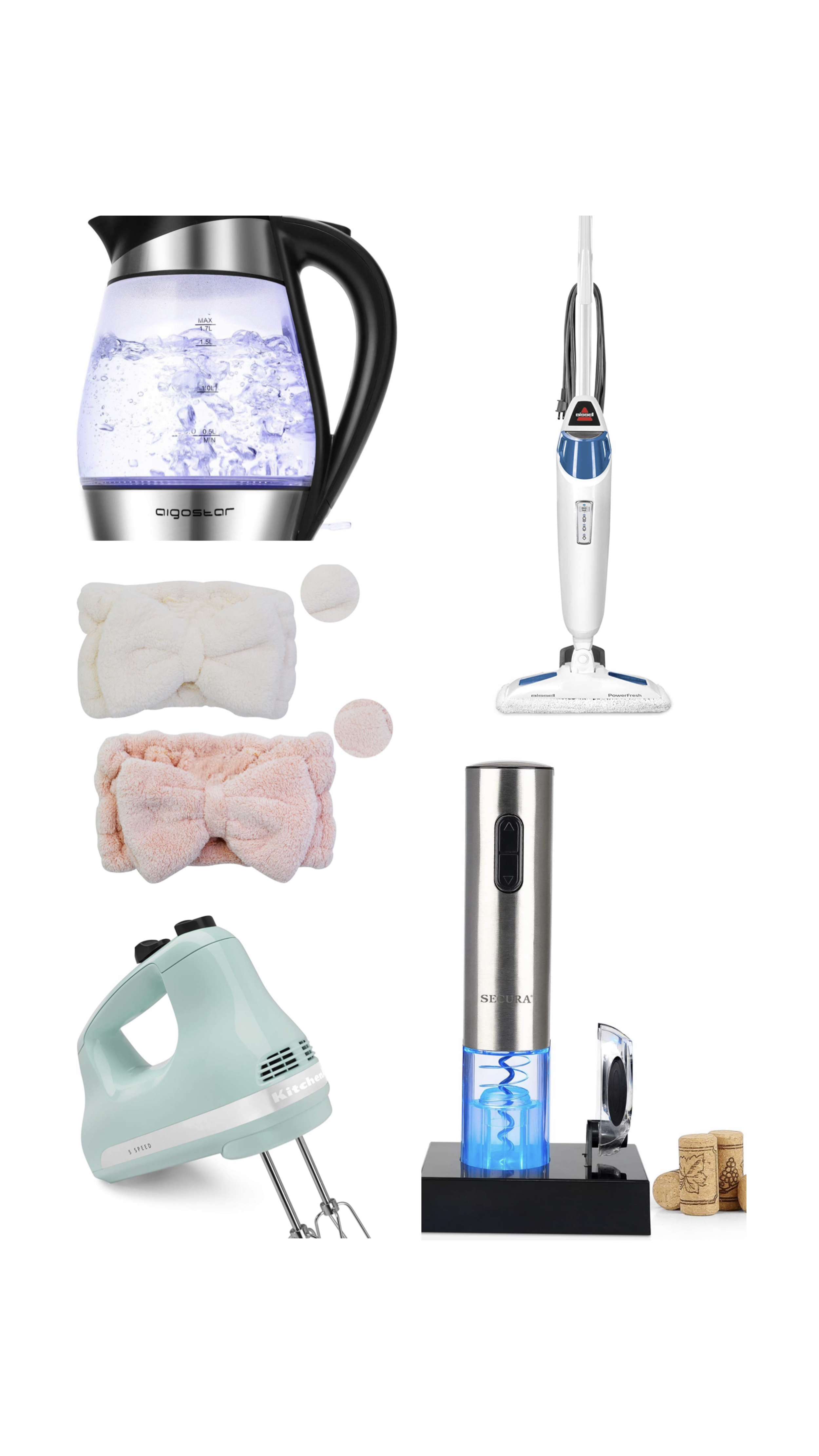 Amazon Items I'm Loving