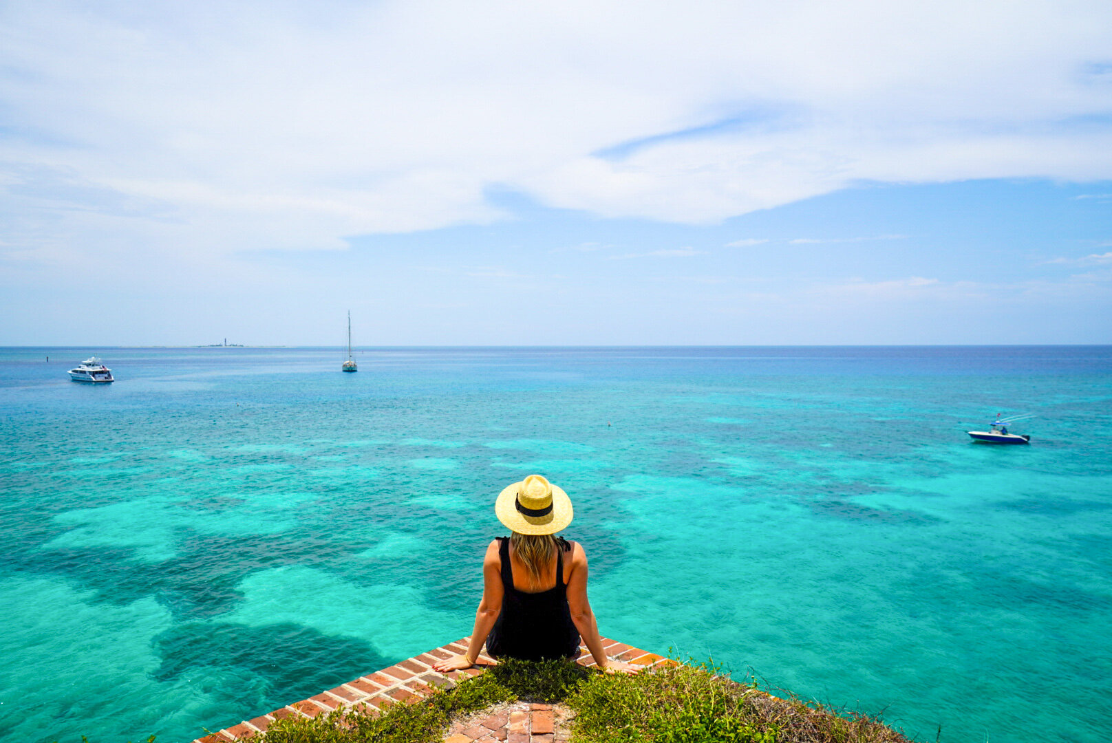 Travel Guide: The Florida Keys and Dry Tortugas National Park