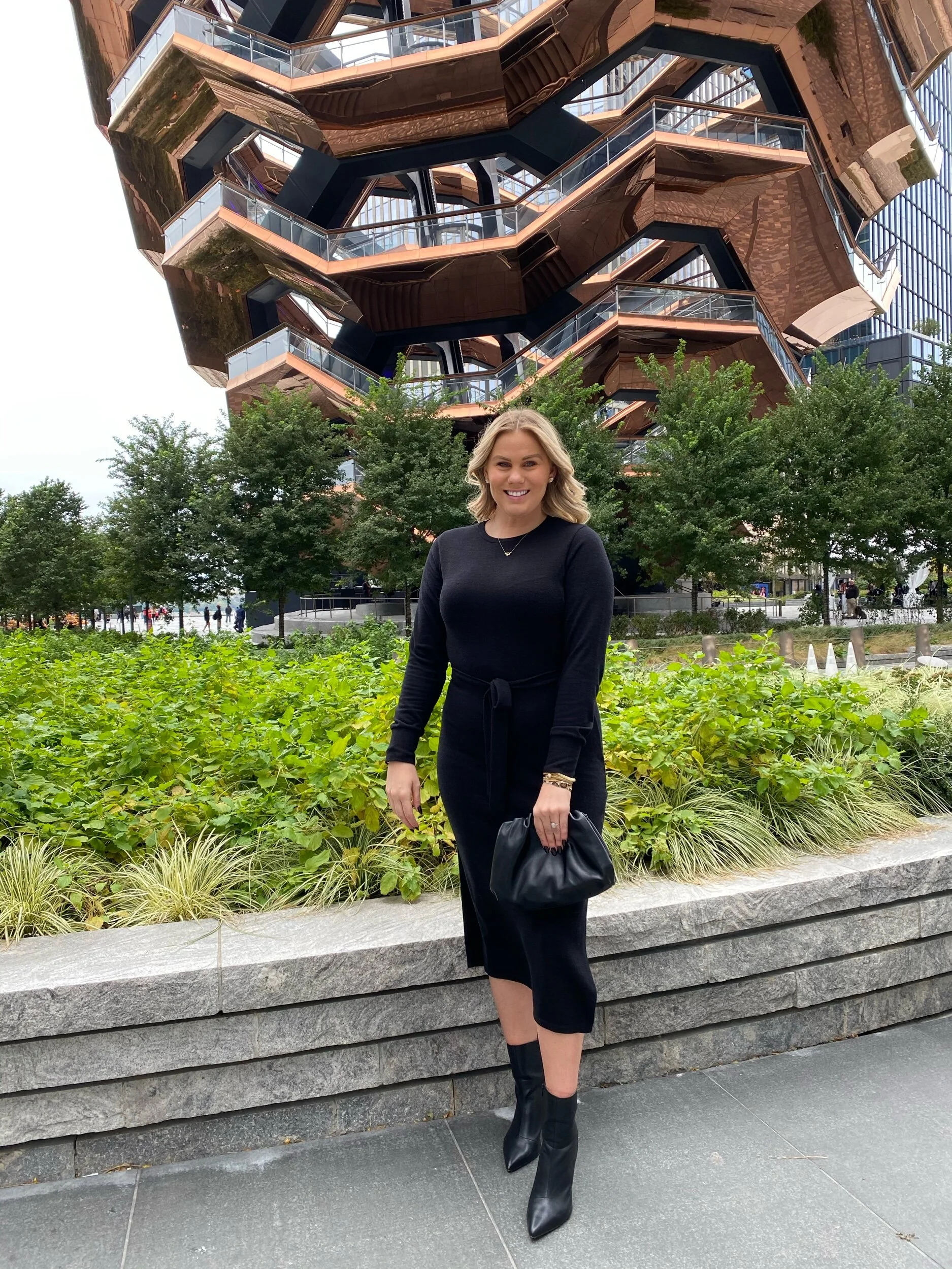 Sweater Dresses under $100